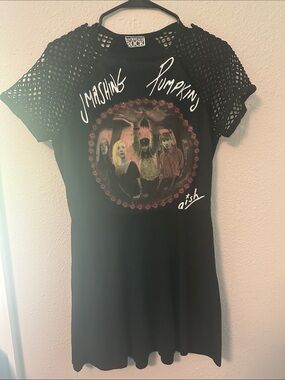 Smashing Pumpkins Dress